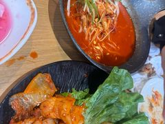 -海云台韩式汤饭·13年匠心韩料(南山店)