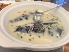 -浔味·山屿湖·正宗淳牌全鱼宴老字号