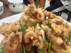 -三点小吃(山大店)