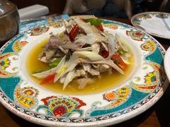 -巴依老爷新疆美食(牡丹园店)