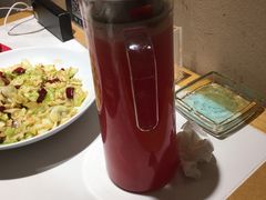 -饭橘汉江码头·乡野土菜馆(静安路店)