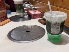-围炉夜话·潮汕卤水火锅(榕江店)