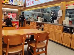 -南城香·饭香串香馄饨香(青年路店)