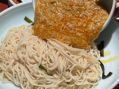 -裕兴记•蟹黄面馆(人民广场店)