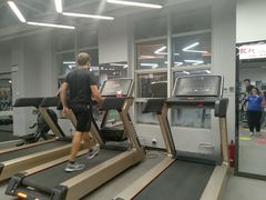 -CXFIT 陈徐健身工作室(凯旋店)