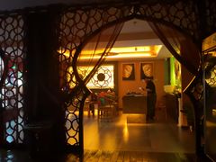大堂-泰禾馨·泰式按摩精油SPA(新街口金鹰店)