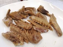 卤水鹅亦鹅掌-东江酒楼(鼎鑫商务中心店)