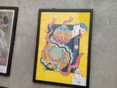 -回龙窝历史文化街区