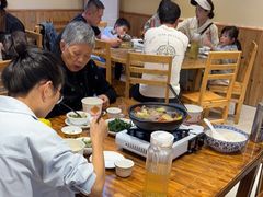 -乡土特色.冷锅鱼.牦牛肉汤锅