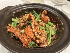 -万豪金殿(香港JW万豪酒店)