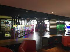 -大鲁阁保龄球(苏州园区店)
