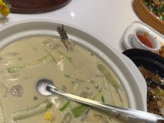 -刘胖子家常菜·蹄花焖藕(兴业店)