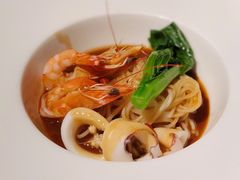 -肴约·花园式餐厅(湖里店)