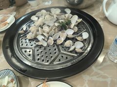 -海大大蒸汽海鲜餐厅·粤菜·特色小炒(欢乐颂店)