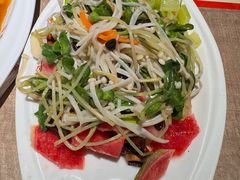 -直隶安家牛肉罩饼(七一路店)