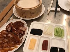 -彩丰楼中餐厅·仁恒洲际酒店