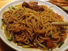 -叁个大叔的面隔壁烧烤(崇和路店)