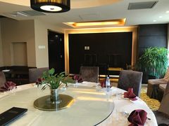 包厢-商都酒店( 北京南站店)