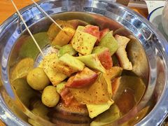 -雙冲柳州螺蛳粉&酸嘢&桂林米粉(簋街店)