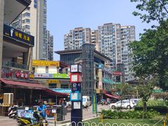 -蓝光·圣菲悦城二期