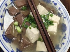 -新丰小吃(中山中路分店)