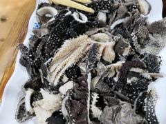 水爆肚-元盛居(生态大街店)