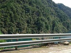 -东天目山风景区