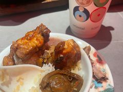 -得意啫·广东啫啫煲(前海HOP店)