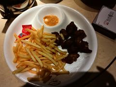 -力力渔港涉外店