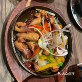「阿卡」愿意早起来吃的韩餐店