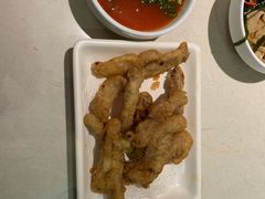 -海底捞火锅(万丰桥店)