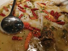 -九毛九西北菜(大东海店)