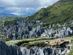 -墨石公园景区