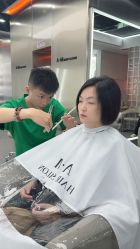 -艾美A·M Hair Salon
