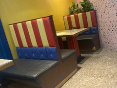 -伊思玛雅法式牛排自助餐厅(福清万达店)