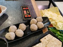 -林记潮牛·牛肉火锅(上马墩店)