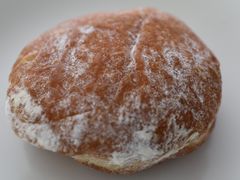 boston&nbsp;cream&nbsp;dount-Fergbaker(皇后镇店)