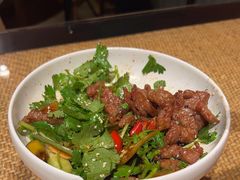 -老客家·客家菜(万达店)