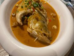-小菜园新徽菜(合肥滨湖世纪金源店)