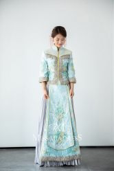 -MISS MIA 婚纱品牌馆