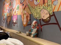 -金谷园饺子·烧烤(人大总店)