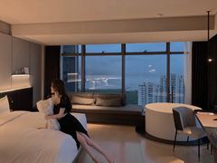 -深圳滨河时代ICON LAB艾垦酒店