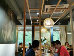 大堂-红小满休闲餐厅(十全街店)