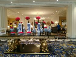 -天津丽思卡尔顿酒店·宴会厅