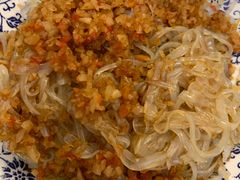 -富临轩私房菜(集庆门大街店)