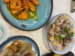 -渔娘渔家丹东海鲜(东直门店)