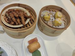 -蔡澜点心·粤菜(月星环球港店)