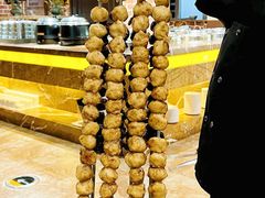 -春花秋月南美海鲜烤肉自助(中央大道店)