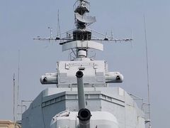 -中国人民解放军海军博物馆