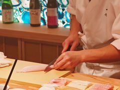 -小十Omakase(地王大厦店)